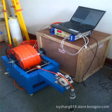 Intelligent Drill Hole Optical Imager, Borehole Inspection Camera